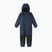 Children's suit Reima Kaunisto navy