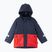 Reima children's winter jacket Luhanka navy