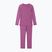 Reima children's thermal underwear set Taival red violet