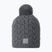 Children's cap Reima Nyksund melange grey
