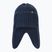 Reima children's winter beanie Solmu navy