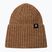 Reima children's winter beanie Villaisa peanut brown