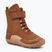 Reima Talvella Junior children's snow boots cinnamon brown