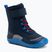 Children's snow boots Reima Talvella Junior navy