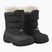 Reima children's snow boots Konkari black