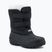 Reima children's snow boots Konkari black