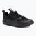 Children's barefoot shoes Reima Tallustelu black