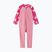Reima children's UPF 50+ jumpsuit Polskii sunset pink