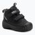 Children's shoes Reima Passo 2.0 black