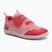 Children's barefoot shoes Reima Tepastelu sunset pink