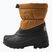 Children's snow boots Reima Nefar cinnamon brown