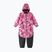 Children's softshell suit Reima Mjosa soft coral