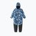 Children's softshell suit Reima Mjosa blue ocean