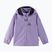 Children's softshell jacket Reima Vantti blooming lilac