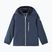Children's softshell jacket Reima Vantti navy