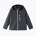 Children's softshell jacket Reima Vantti soft black