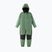 Children's softshell suit Reima Nurmes deeper green clay