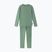 Children's thermal underwear set Reima Taival green clay