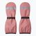 Rain gloves Reima Puro rose blush