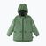 Reima Symppis green clay children's rain jacket