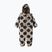 Reima Marte Mid earthy beige children's softshell suit
