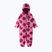 Reima Marte Mid softshell children's jumpsuit soft coral