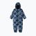 Reima children's softshell suit Marte Mid blue ocean