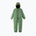 Children's softshell suit Reima Sevetti green clay