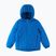 Reima Uumaja bright blue children's jacket