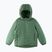 Children's jacket Reima Uumaja green clay