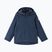 Children's rain jacket Reima Sulkava navy