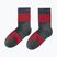 Children's socks Reima Patikka reima red