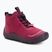 Children's barefoot shoes Reima Loikkii cool burgundy