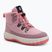 Reima Wetter 2.0 children's boots grey pink