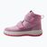 Reima Patter 2.0 children's boots grey pink