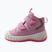 Reima Passo 2.0 children's boots grey pink
