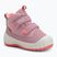 Children's shoes Reima Passo 2.0 grey pink