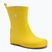 Children's wellingtons Reima Ankka yellow