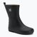 Children's wellingtons Reima Ankka black