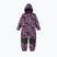 Children's softshell suit Reima Nurmes deeper deep purple