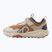 Reima Enkkari peanut brown children's barefoot boots