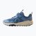 Reima barefoot children's shoes Enkkari blue ocean