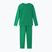 Kids' thermal base layer set Reima Lani green