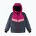 Children's jacket Reima Luppo soft black