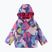 Children's ski jacket Reima Palsi blooming lilac