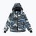 Children's ski jacket Reima Tirro soft black