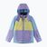 Children's jacket Reima Alaniva frozen blue