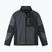 Children's fleece sweatshirt Reima Liukuen soft black