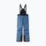 Children's trousers Reima Wingon blue ocean