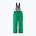 Children's ski trousers Reima Proxima green
